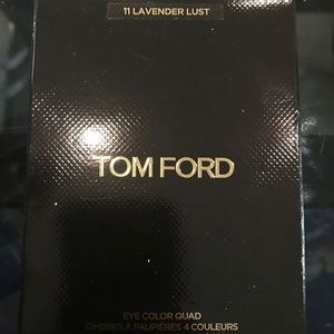 Tom Ford makeup